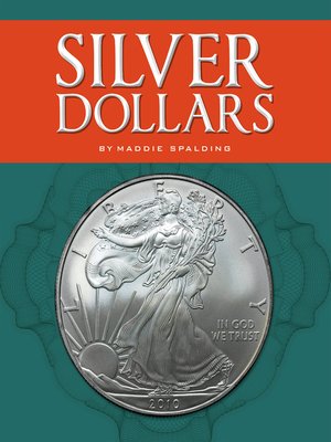 cover image of Silver Dollars